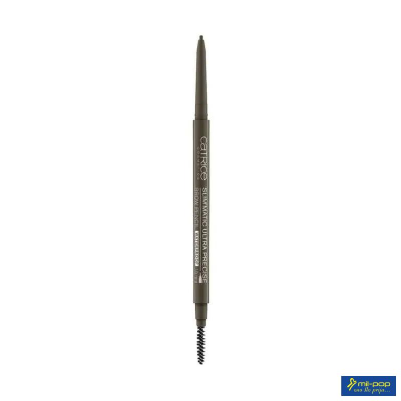 CATRICE VODOOTPORNA OLOVKA ZA OBRVE SLIM'MATIC ULTRA PRECISE 035