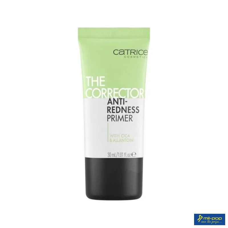 CATRICE PRIMER THE CORRECTOR ANTI-REDNESS