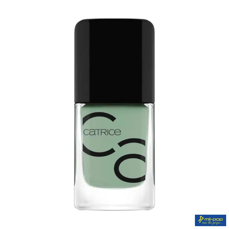 CATRICE GEL LAK ZA NOKTE ICONAILS 124
