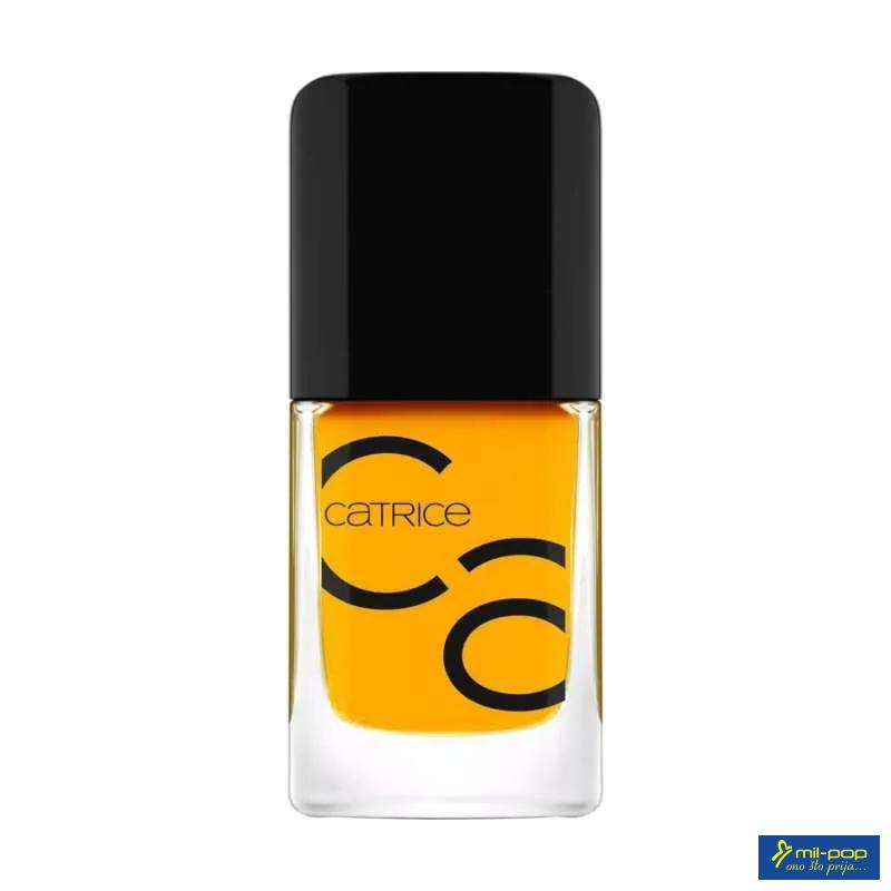 CATRICE GEL LAK ZA NOKTE ICONAILS 129