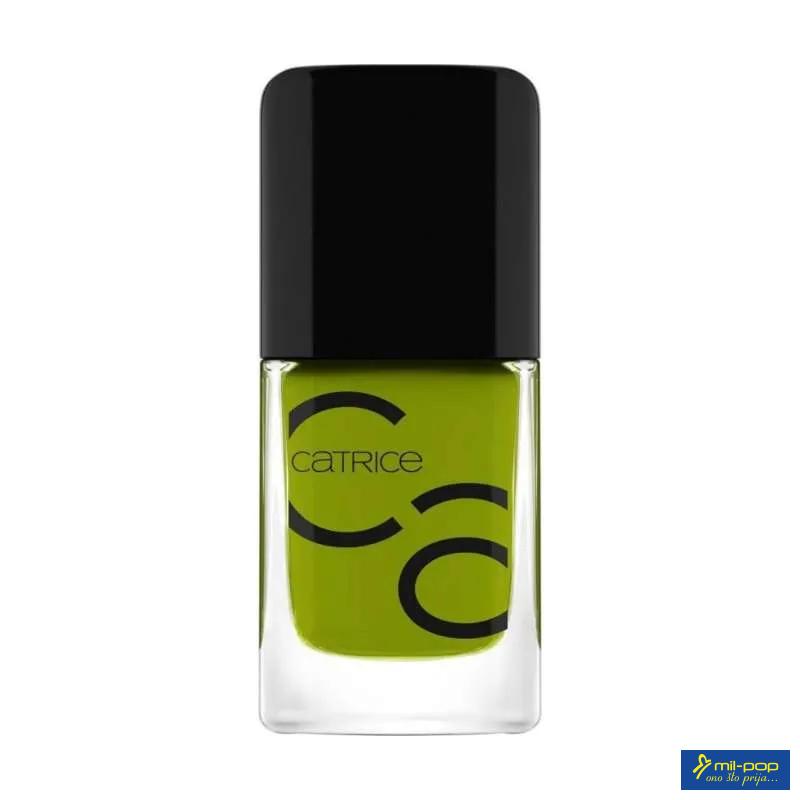 CATRICE GEL LAK ZA NOKTE ICONAILS 126