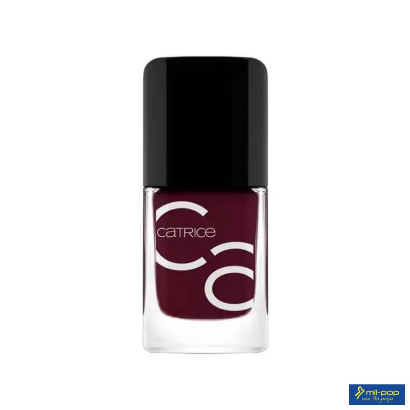 CATRICE GEL LAK ZA NOKTE ICONAILS 127