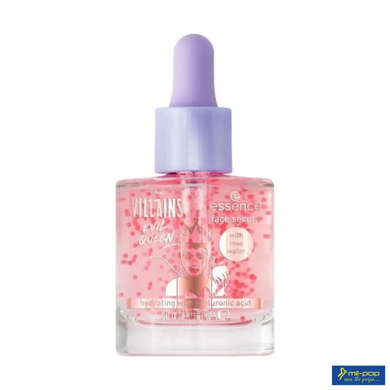 ESSENCE SERUM ZA LICE DISNEY VILLAINS EVIL QUEEN 01
