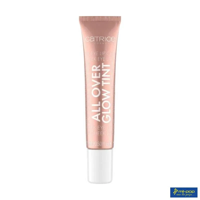 CATRICE ALL OVER GLOW TINT 020