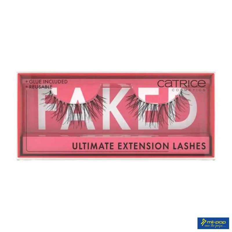 CATRICE VJ. TREPAVICE FAKED ULTIMATE EXTENSION