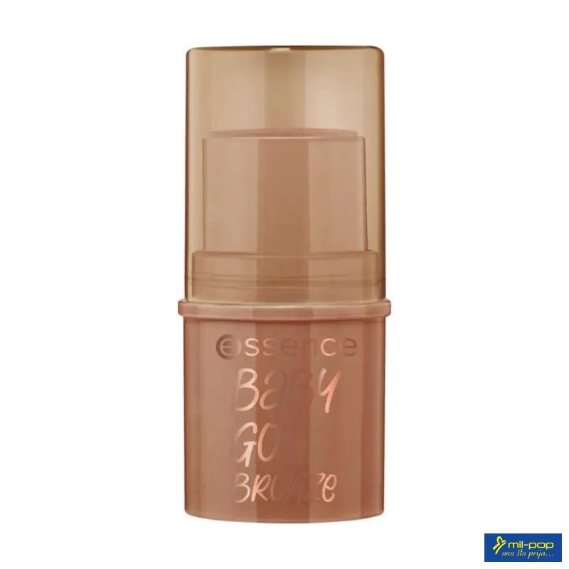 ESSENCE BRONZER U STIKU GOT BRONZE 10 