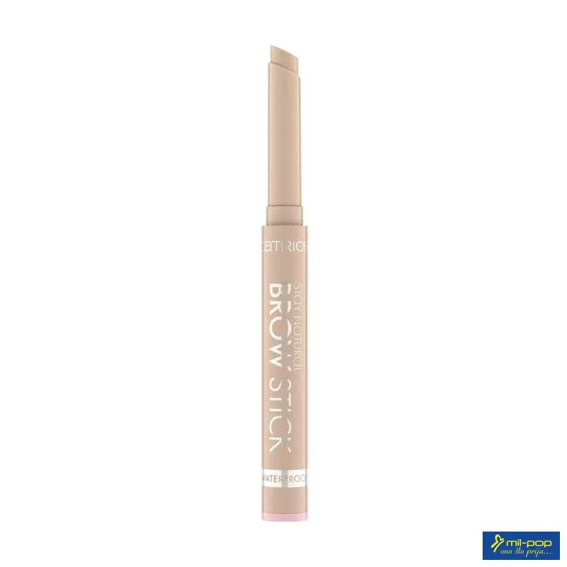 CATRICE STIK ZA OBRVE 010 WTP