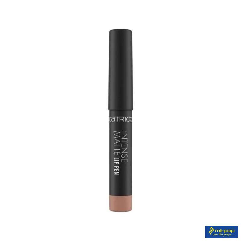CATRICE OLOVKA ZA USNE INTENSE MATTE 010