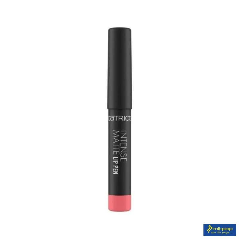 CATRICE OLOVKA ZA USNE INTENSE MATTE 020