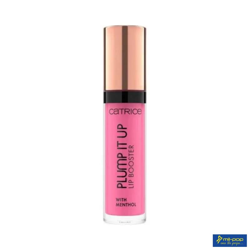 CATRICE RUZ PLUMP IT UP LIP BOOSTER 050