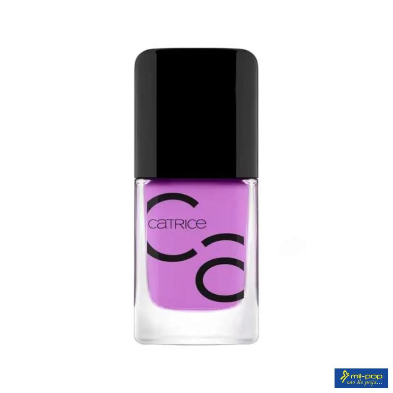 CATRICE LAK ZA NOKTE ICONAILS GEL 151