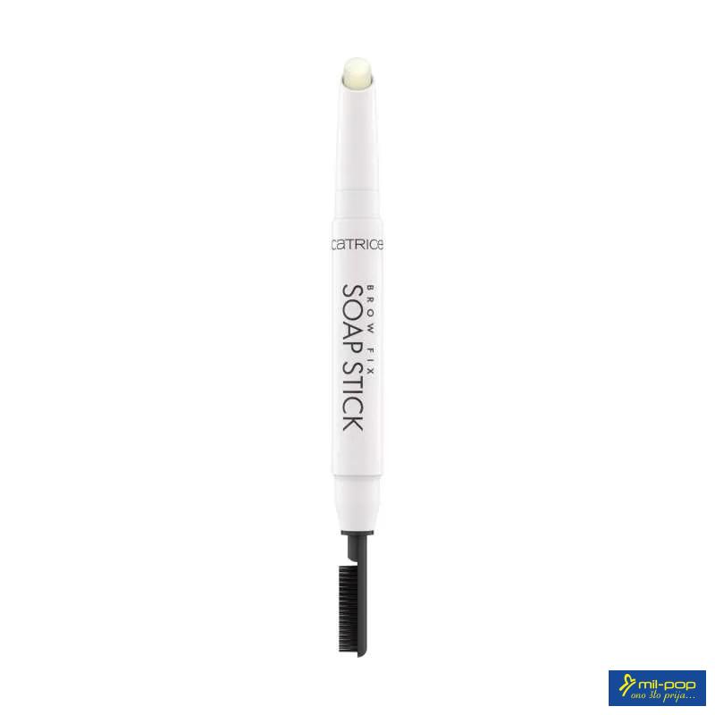 CATRICE BROW FIX SOAP STICK 010