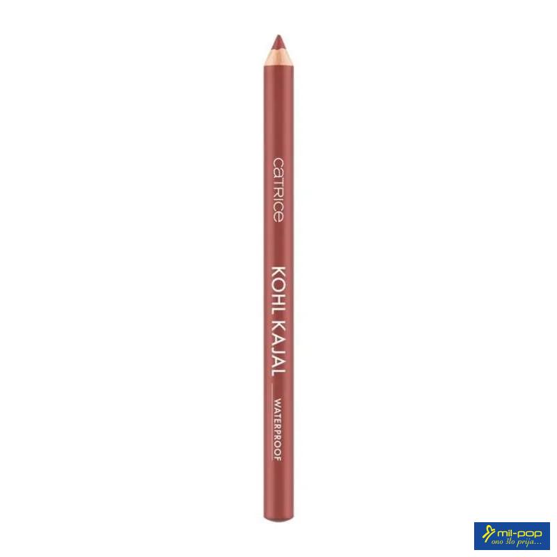 CATRICE OLOVKA ZA OCI KOHL 010