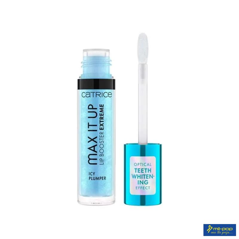 CATRICE SJAJ MAX IT UP LIP BOOSTER 030