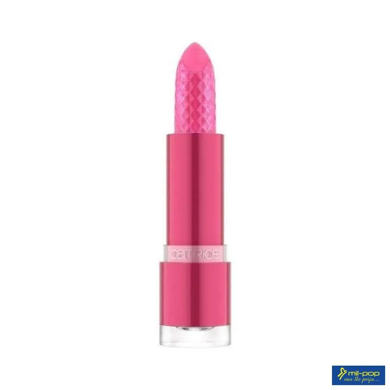 CATRICE BALZAM GLITTER GLAM GLOW 010