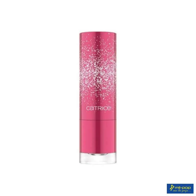 CATRICE BALZAM GLITTER GLAM GLOW 010