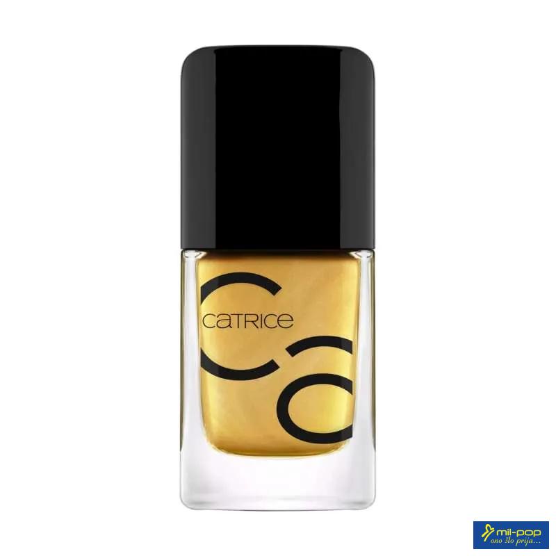 CATRICE LAK ZA NOKTE ICONAILS GEL 156 