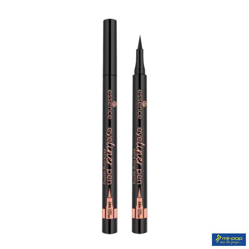 ESSENCE EYELINER PEN EXTRA LONG-LASTING 010