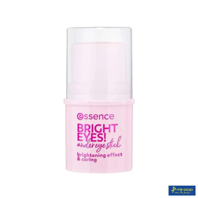 ESSENCE EYE STICK BRIGHT EYES! UNDER 01