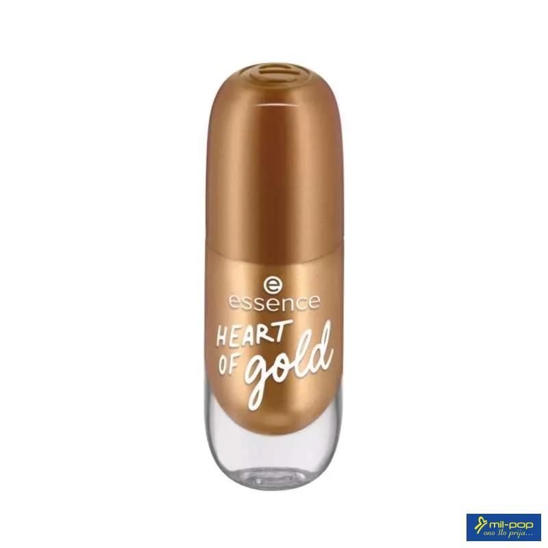 ESSENCE LAK ZA NOKTE GEL NAIL COLOUR 62