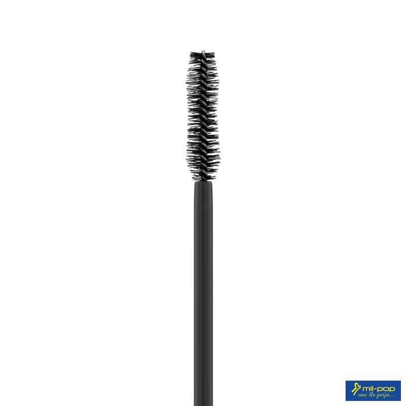 CATRICE FAKE IT VOLUME & FALSE LASH MASCARA 010