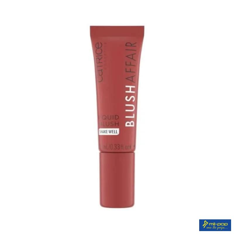 CATRICE BLUSH AFFAIR LIQUID BLUSH 040