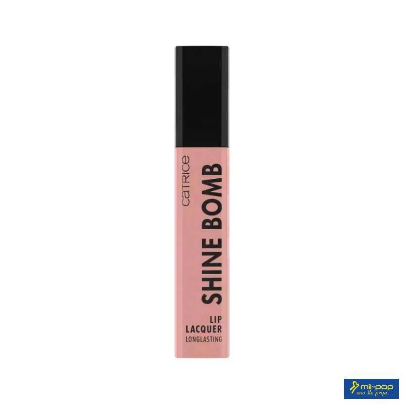 CATRICE SHINE BOMB LIP LACQUER 010