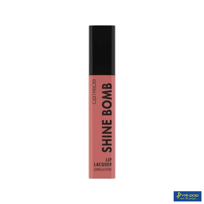 CATRICE SHINE BOMB LIP LACQUER 030