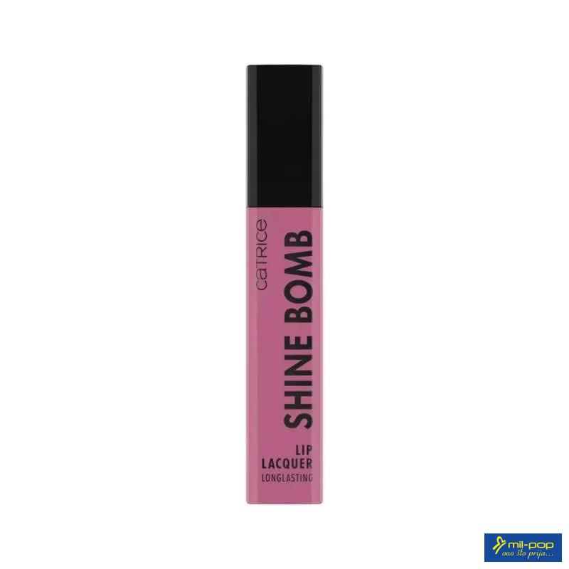 CATRICE SHINE BOMB LIP LACQUER 060