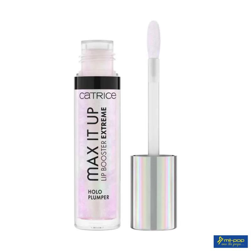 CATRICE MAX IT UP LIP BOOSTER EXTREME 050