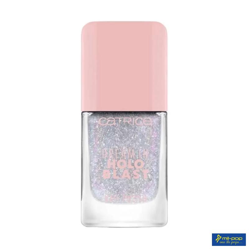 CATRICE DREAM IN HOLO BLAST NAIL POLISH 060