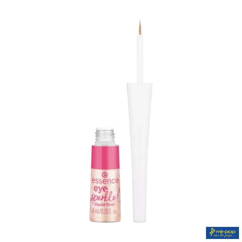 ESSENCE TE?NI AJLAJNER EYE SPARKLE! 01