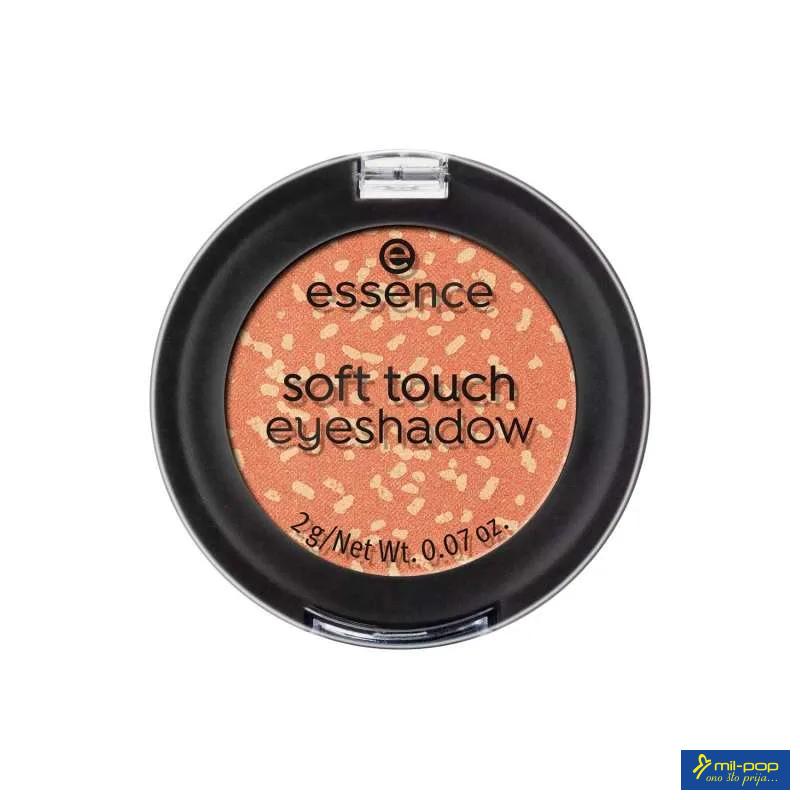 ESSENCE SOFT TOUCH EYESHADOW 09