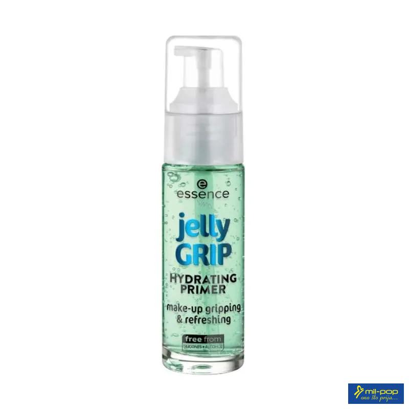 ESSENCE JELLY GRIP HYDRATING PRIMER 