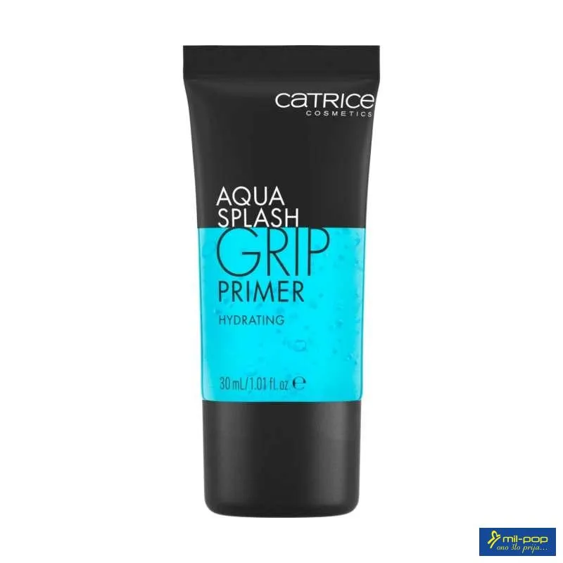 CATRICE AQUA SPLASH GRIP PRIMER