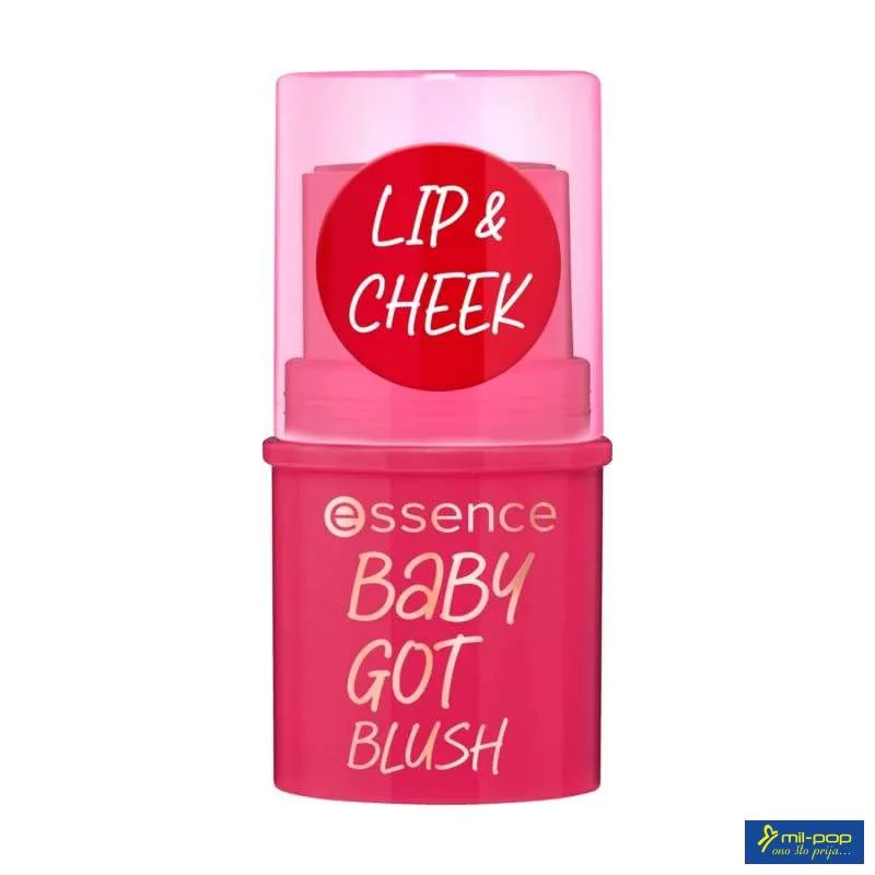 ESSENCE BABY GOT BLUSH 50