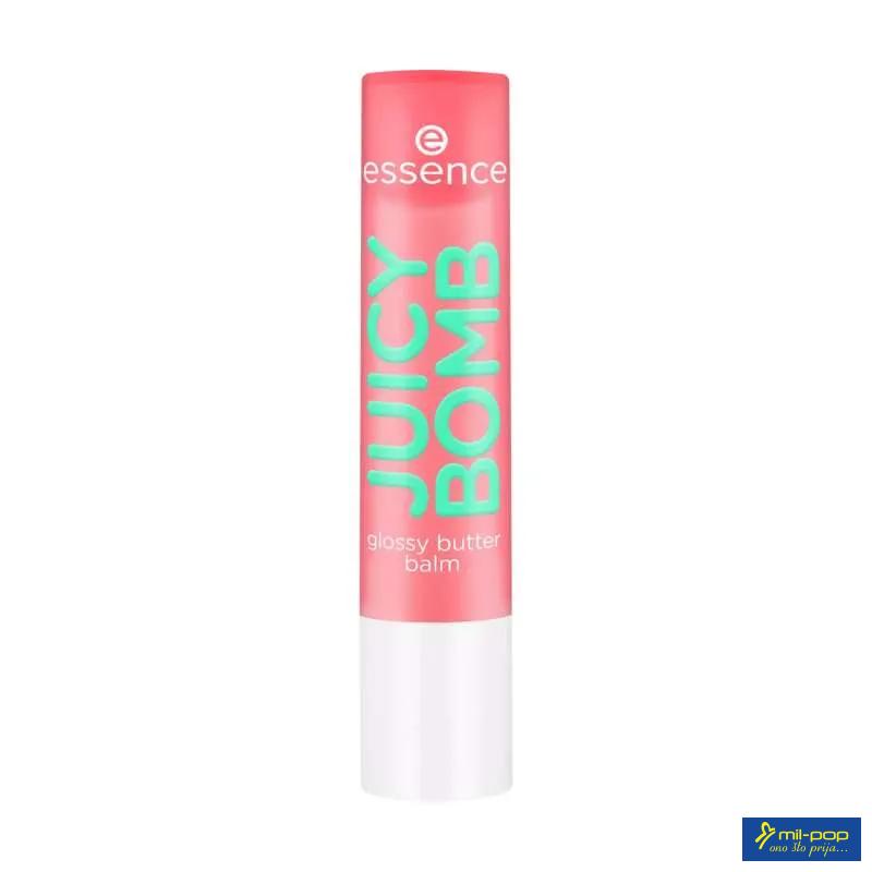 ESSENCE LIP BALM JUICY BOMB 01
