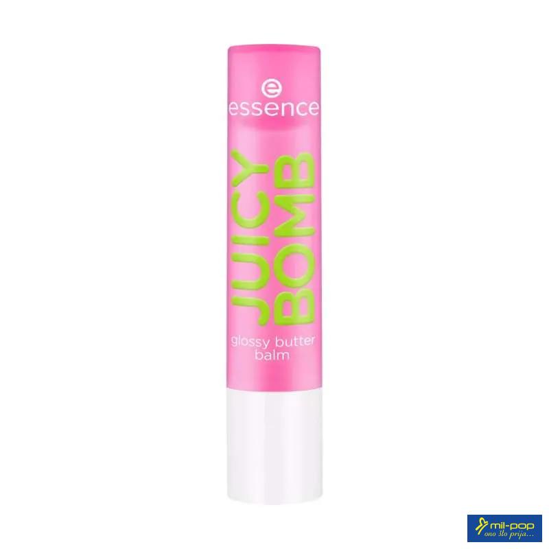 ESSENCE LIP BALM JUICY BOMB 03