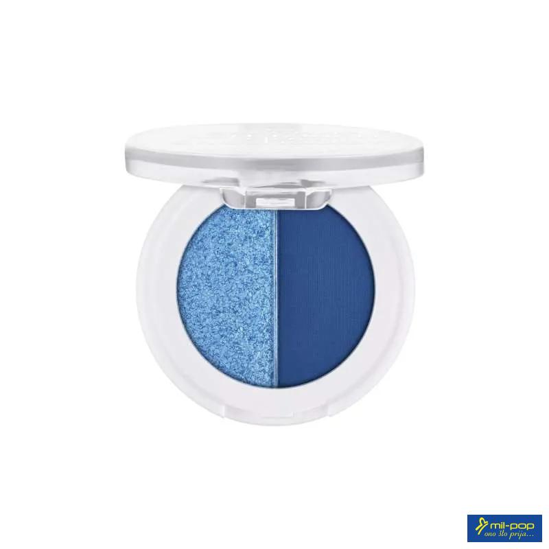 ESSENCE SOFT TOUCH DUO EYESHADOW 03