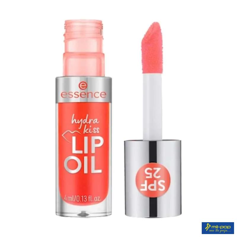 ESSENCE HYDRA KISS LIP OIL 04