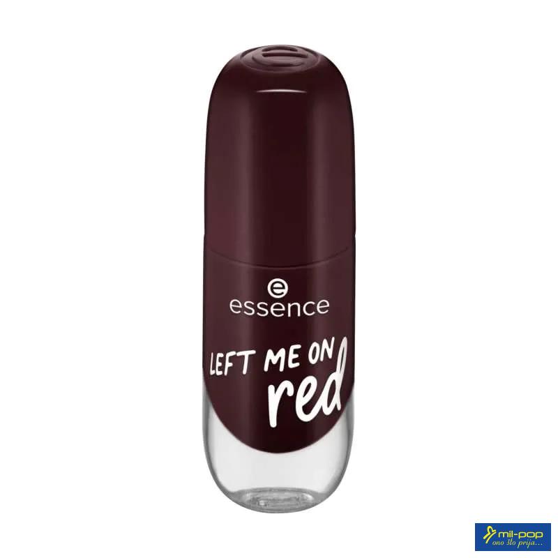 ESSENCE GEL NAIL COLOUR 72