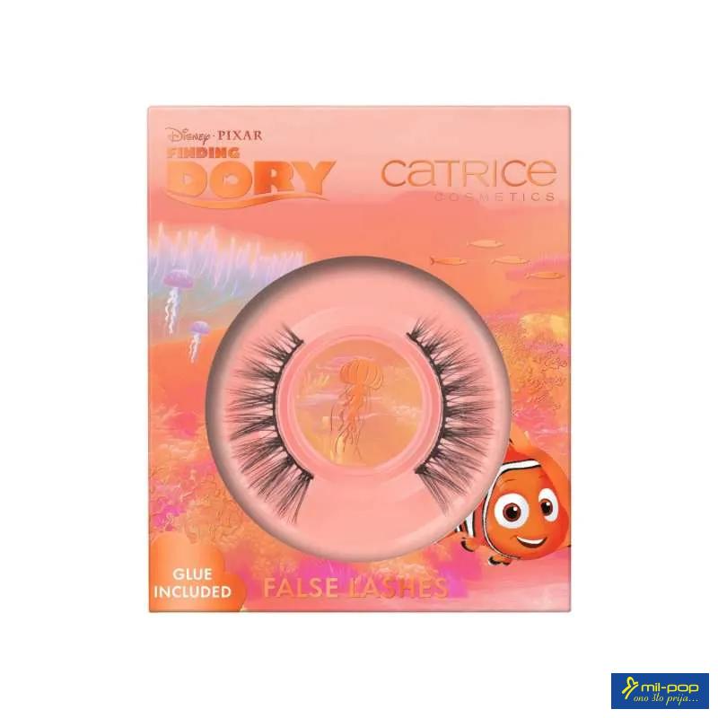 CATRICE DISNEY PIXAR FINDING DORY FALSE LASHES 020