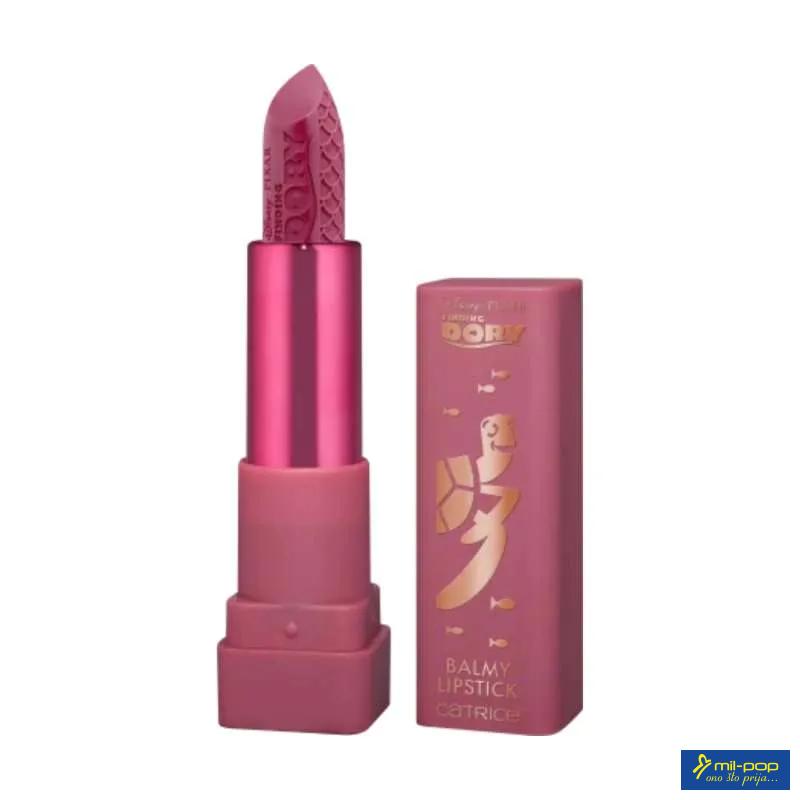 CATRICE DISNEY PIXAR FINDING DORY BALMY LIPSTICK 010
