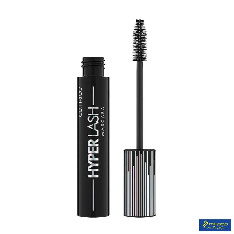 CATRICE MASKARA HYPER LASH MASCARA 010
