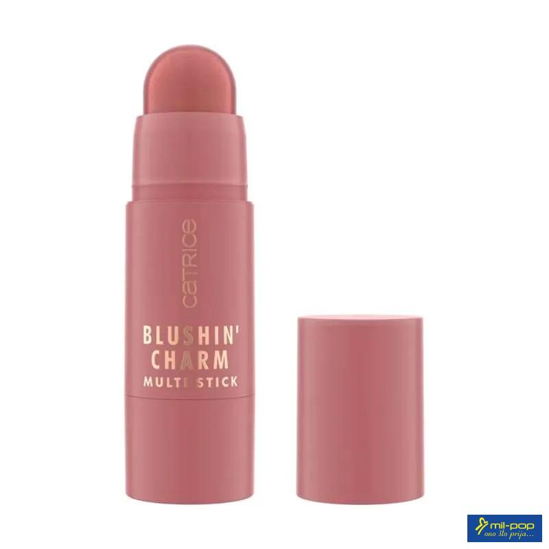 CATRICE BLUSHIN' CHARM MULTI STICK 050