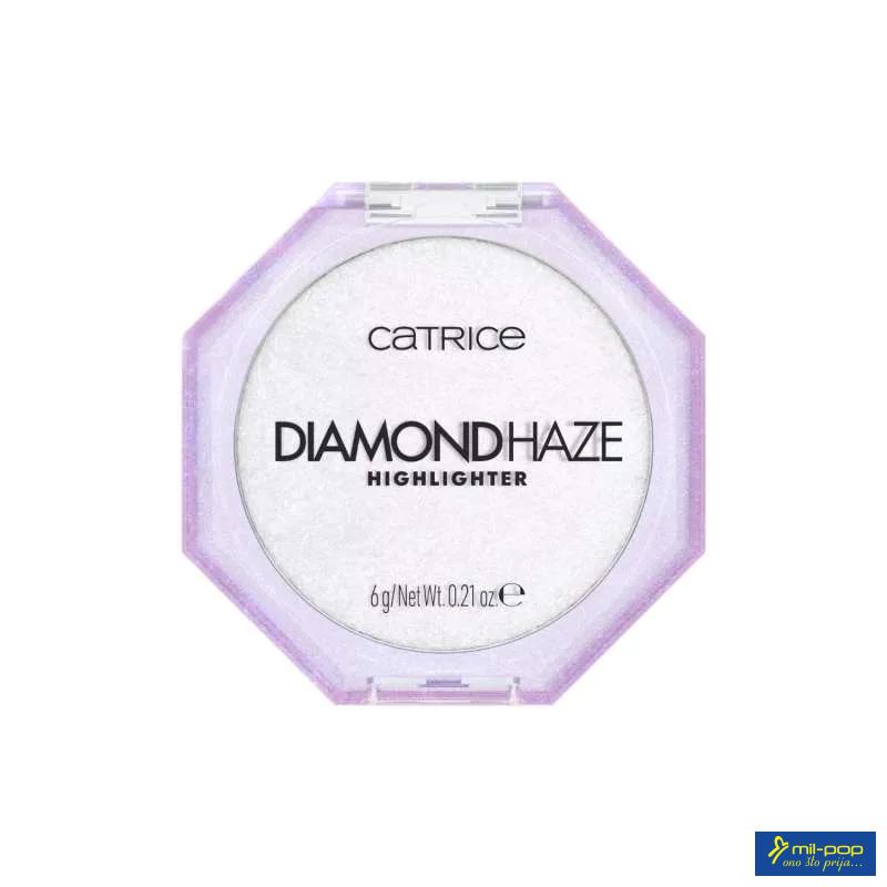 CATRICE DIAMOND HAZE HIGHLIGHTER 010