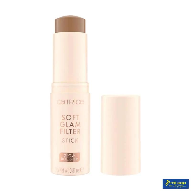 CATRICE PUDER ZA LICE U STIKU SOFT GLAM FILTER 040