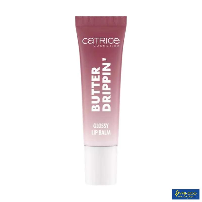 CATRICE BALZAM ZA USNE  BUTTER DRIPPIN' GLOSSY 030 
