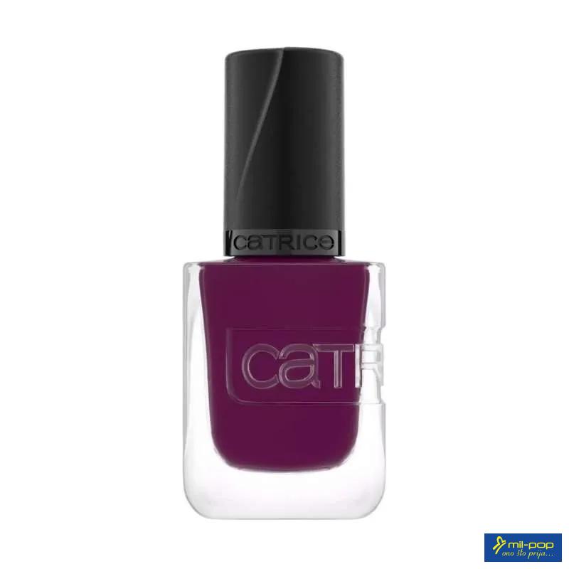 CATRICE LAK ZA NOKTE GEL AFFAIR  023 