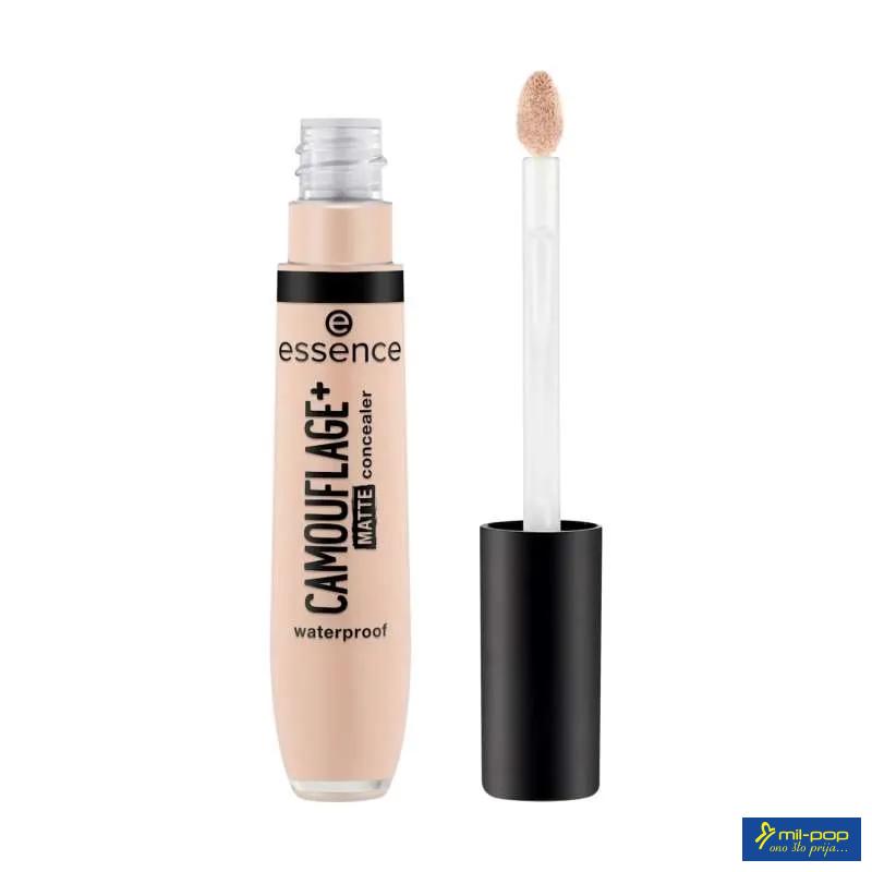ESSENCE KOREKTOR CAMOUFLAGE MATTE 20